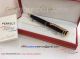 Replica Cartier Trinity de Ballpoint Pen Black and Gold Trim (2)_th.jpg